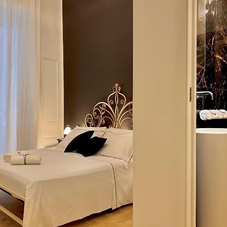 Fiorentine Relais Neapol Zewnętrze zdjęcie
