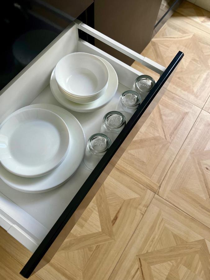 Fiorentine Relais Neapol Zewnętrze zdjęcie