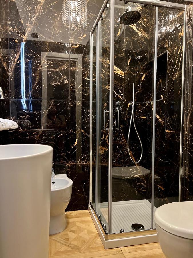 Fiorentine Relais Neapol Zewnętrze zdjęcie