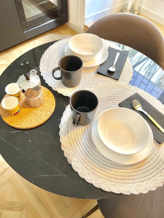 Fiorentine Relais Neapol Zewnętrze zdjęcie