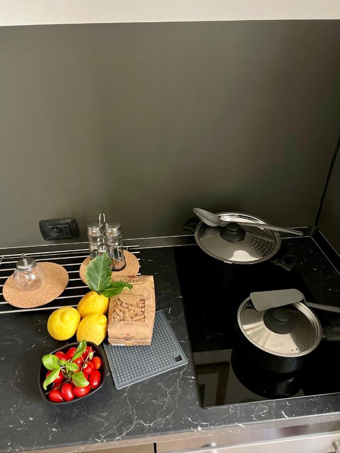 Fiorentine Relais Neapol Zewnętrze zdjęcie