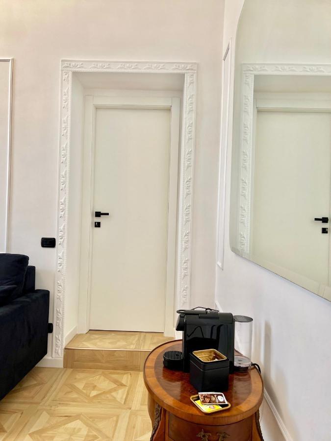 Fiorentine Relais Neapol Zewnętrze zdjęcie