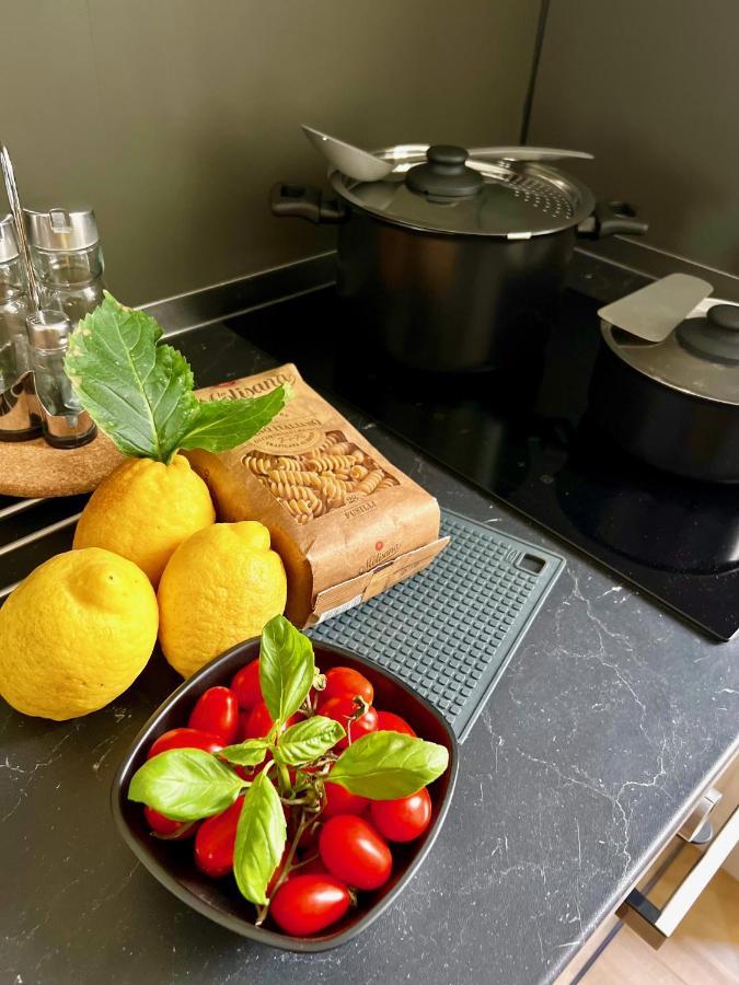 Fiorentine Relais Neapol Zewnętrze zdjęcie