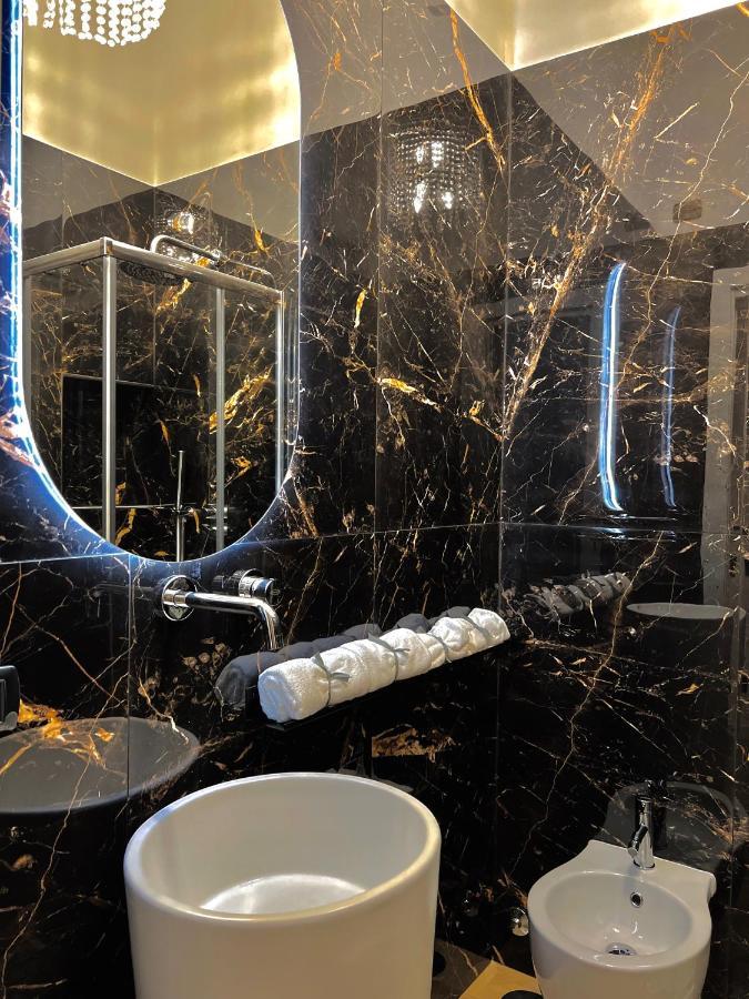 Fiorentine Relais Neapol Zewnętrze zdjęcie