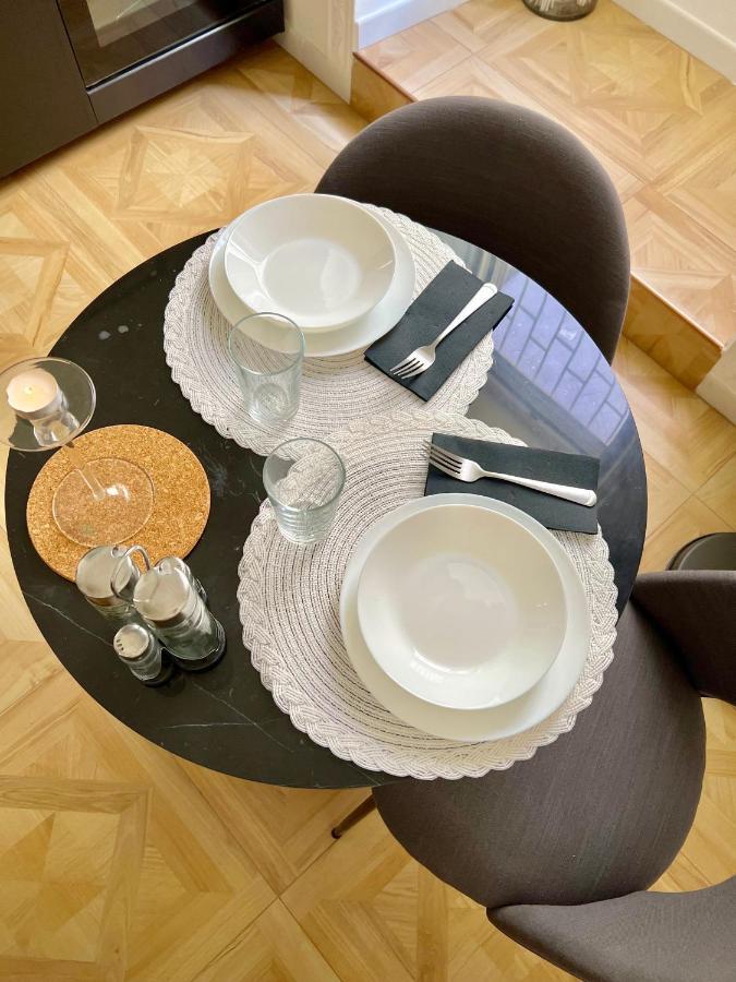 Fiorentine Relais Neapol Zewnętrze zdjęcie
