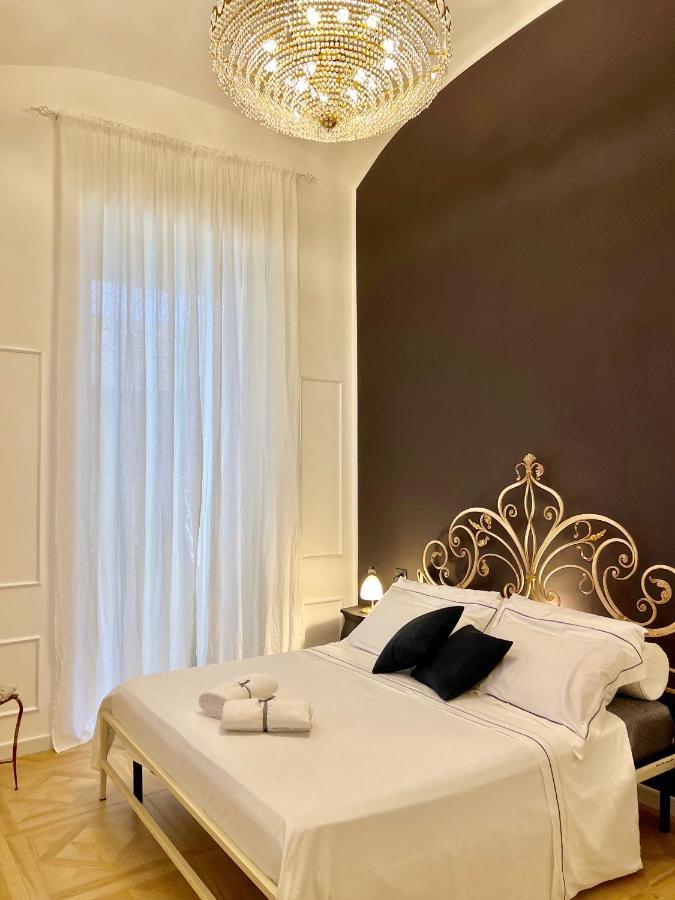 Fiorentine Relais Neapol Zewnętrze zdjęcie