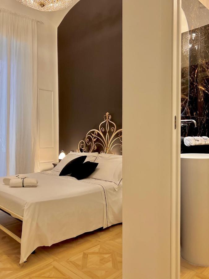 Fiorentine Relais Neapol Zewnętrze zdjęcie