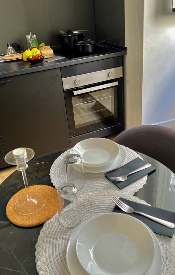 Fiorentine Relais Neapol Zewnętrze zdjęcie